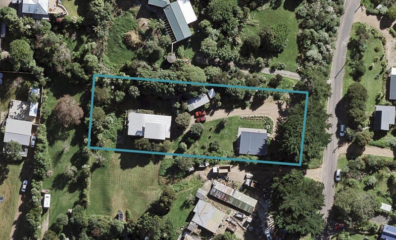 22 Calais Terrace, Ostend, Waiheke Island - Carousel 1
