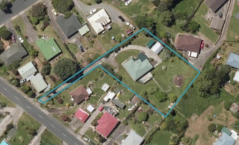 1 Mount Pleasant Road, Raumanga, Whangārei - Carousel 1