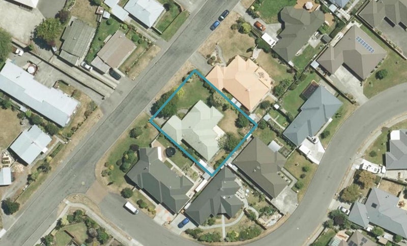 27 Burleigh Road, Redwoodtown, Blenheim - Carousel 1