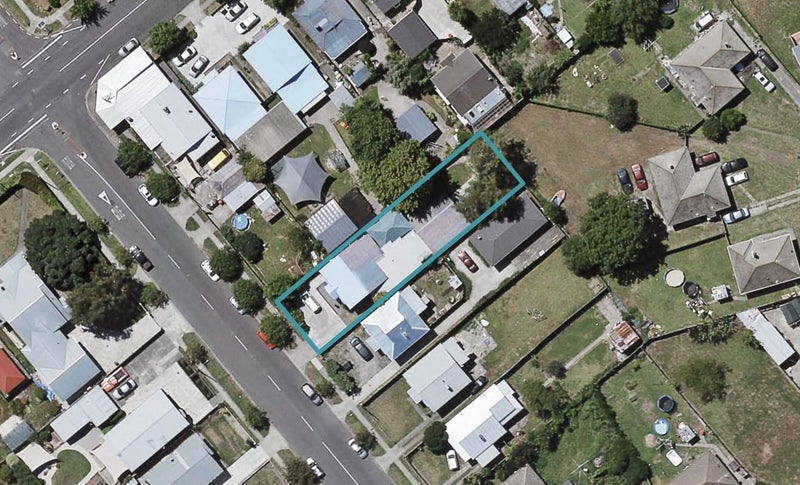 602 Jervois Street, Mayfair, Hastings - Carousel 1