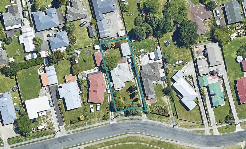 25 Corlett Street, Utuhina, Rotorua - Carousel 1