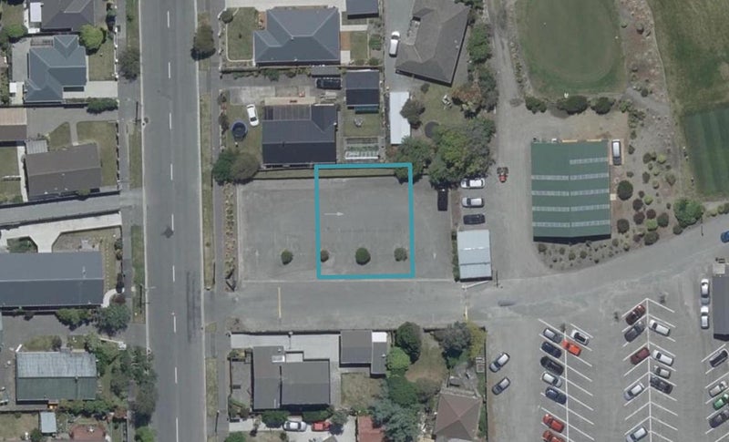 464B Bower Avenue, Parklands, Christchurch - Carousel 1
