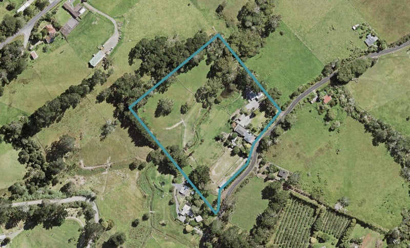 11 Coulter Road, Swanson, Auckland - Carousel 1