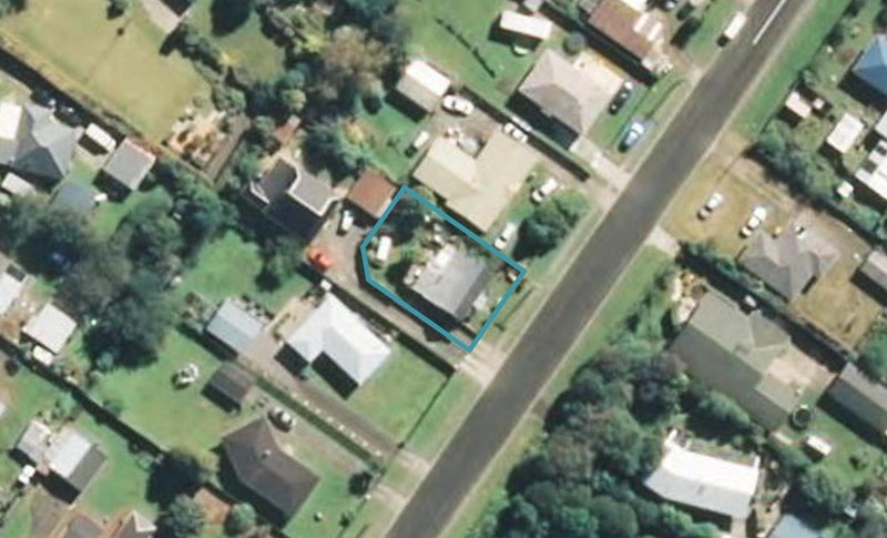 8 Fitzroy Street, Normanby, Hawera - Carousel 1
