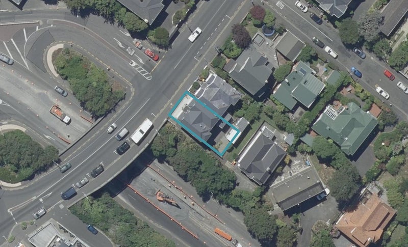 330 Highgate, Roslyn, Dunedin - Carousel 1