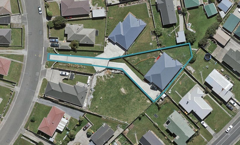 133 Mavora Crescent, Heidelberg, Invercargill - Carousel 1