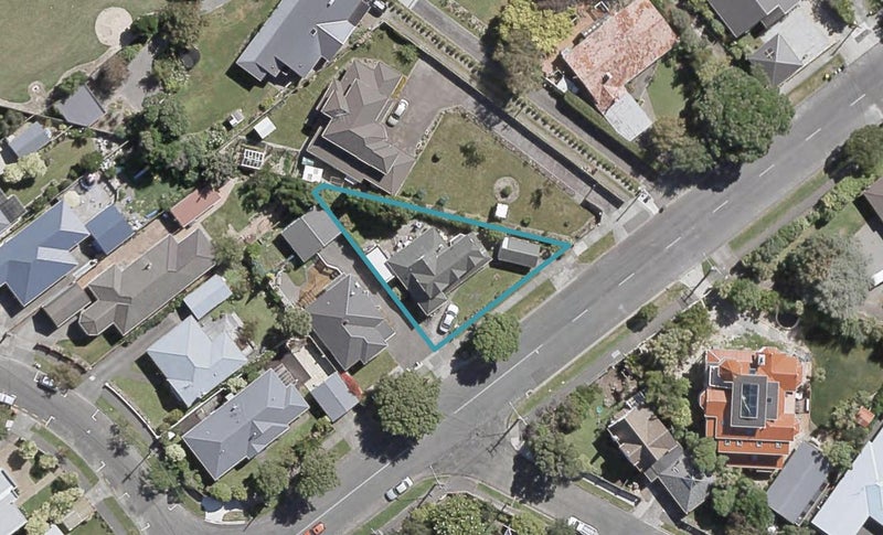 13 Witako ST, Epuni, Lower Hutt - Carousel 1