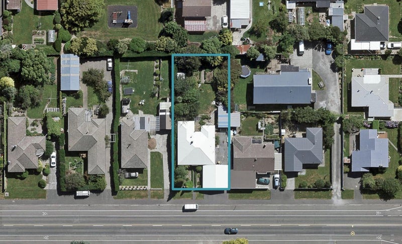 170 Layard Street, Windsor, Invercargill - Carousel 1