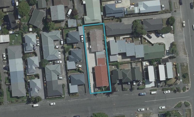 2/14 Burdale Street, Riccarton, Christchurch - Carousel 1