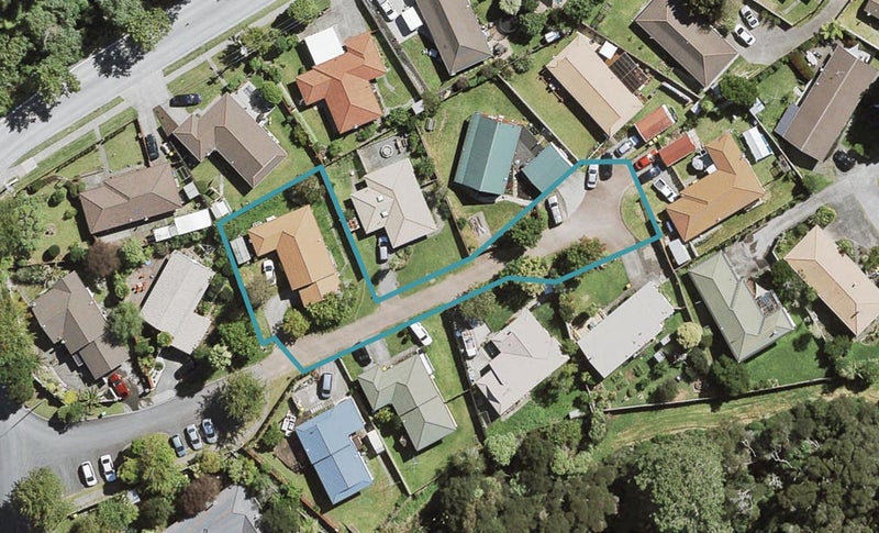 8 Jacinta Grove, Swanson, Auckland - Carousel 1