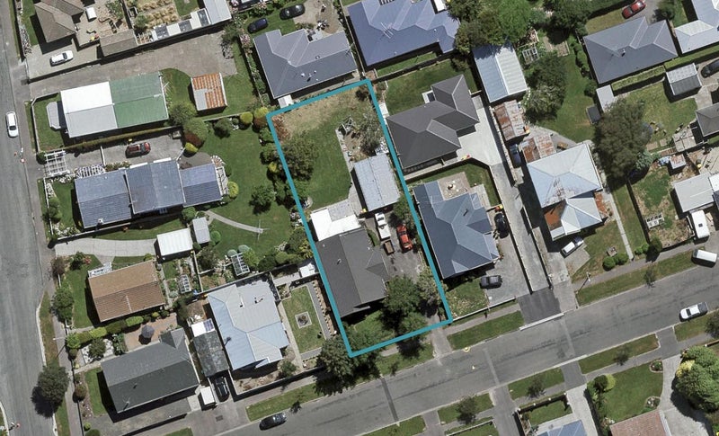 12 Short Street, Richmond, Invercargill - Carousel 1