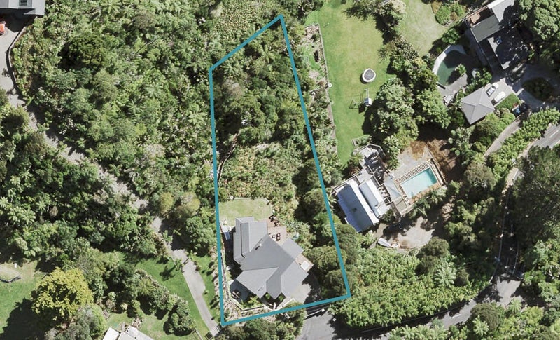 206 Carter Road, Oratia, Auckland - Carousel 1