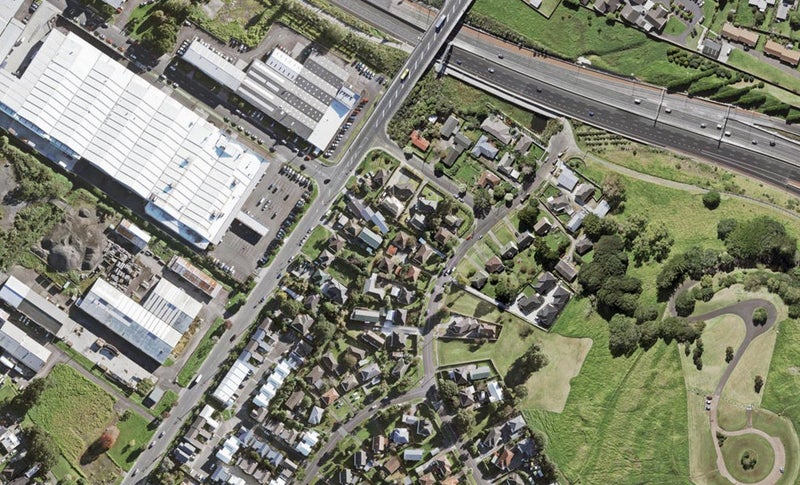 38A Roseman Avenue, Mount Roskill, Auckland - Carousel 1