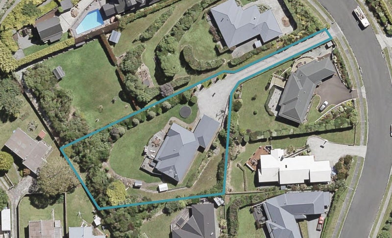 6A Marua Palm Grove, Timberlea, Upper Hutt - Carousel 1