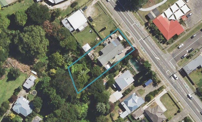 224 Ormond Road, Mangapapa, Gisborne - Carousel 1