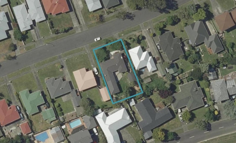 26 Henare Street, West End, Palmerston North - Carousel 1
