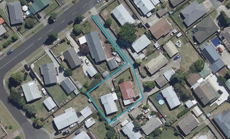43A Enfield Street, Nawton, Hamilton - Carousel 1