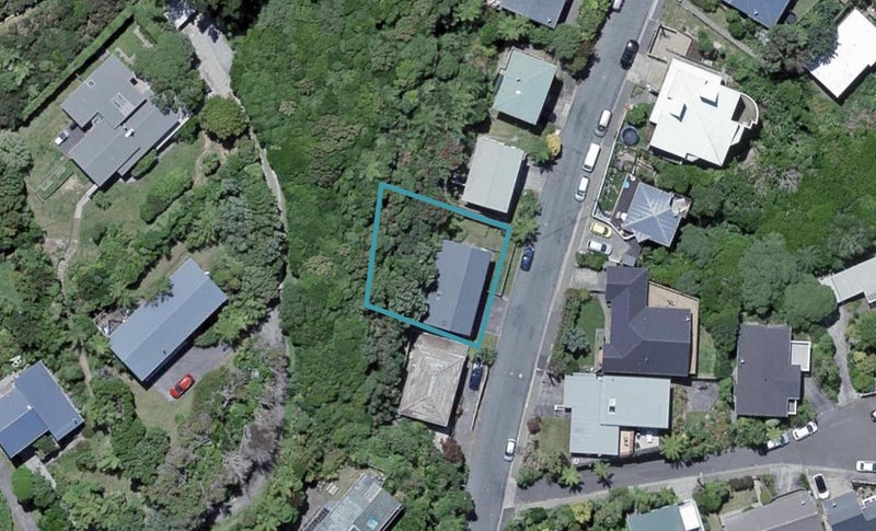 117 Heke Street, Ngaio, Wellington - Carousel 1