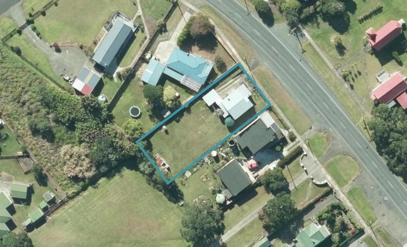20 Norton Street, Te Kopuru - Carousel 1
