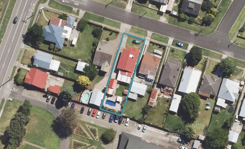 11 Bayly Street, Te Hapara, Gisborne - Carousel 1