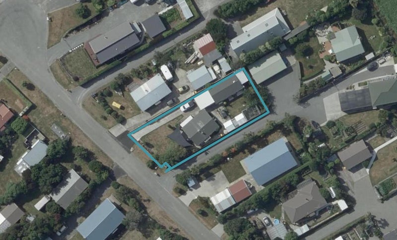 36 Ocean View Place, Leeston - Carousel 1
