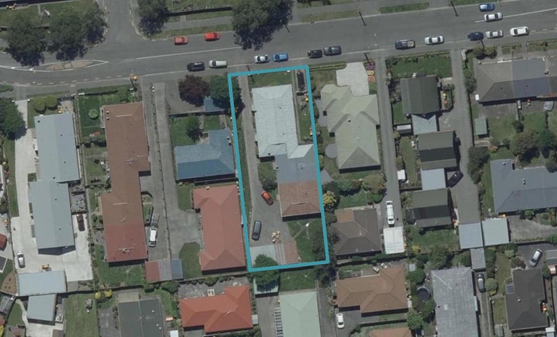 2/9 Bowen Street, Upper Riccarton, Christchurch - Carousel 1
