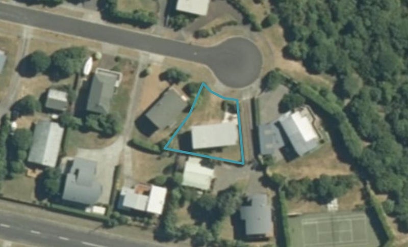 20 Tawiri Place, Turangi - Carousel 1