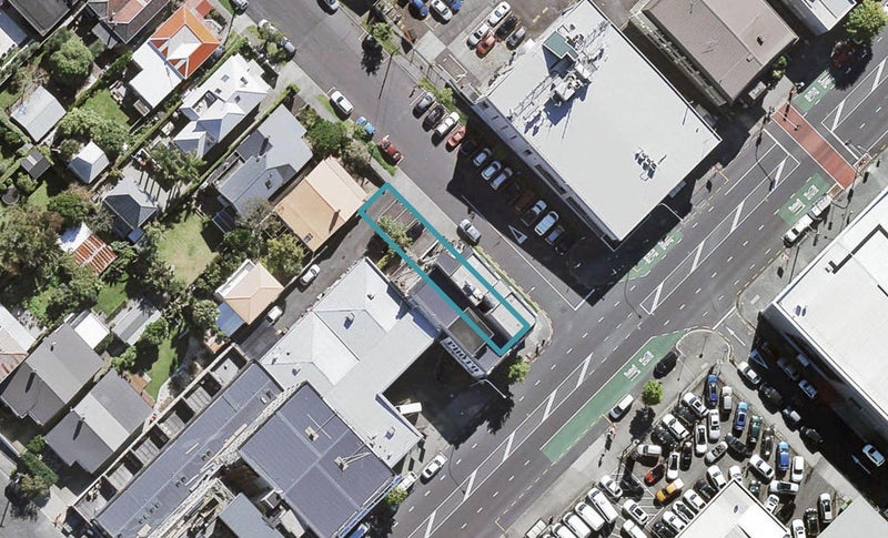 C/167 Great North Road, Grey Lynn, Auckland - Carousel 1