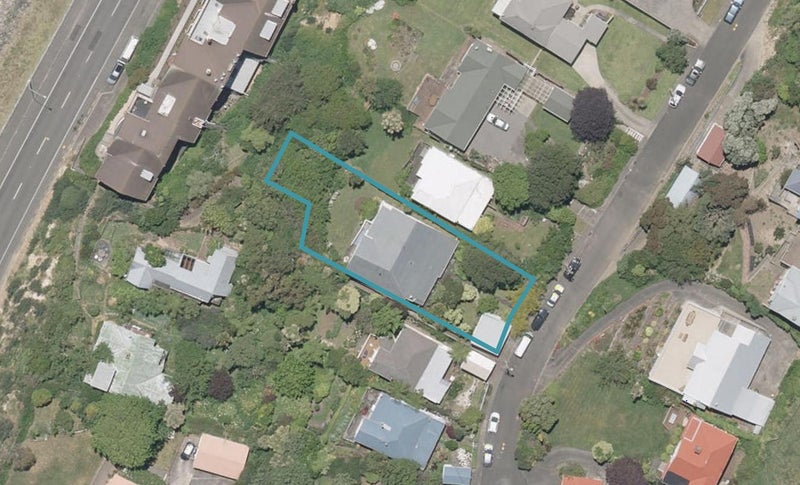 62 Hipango Terrace, Durie Hill, Whanganui - Carousel 1