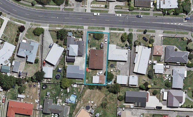 93 Wycliffe Street, Onekawa, Napier - Carousel 1