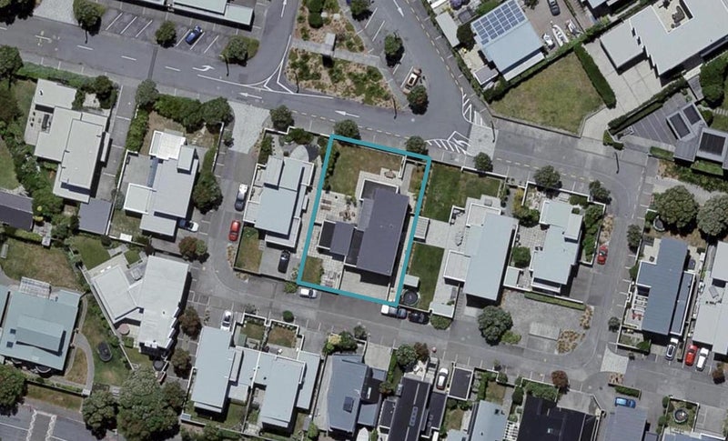 74 Ludlam Street, Seatoun, Wellington - Carousel 1