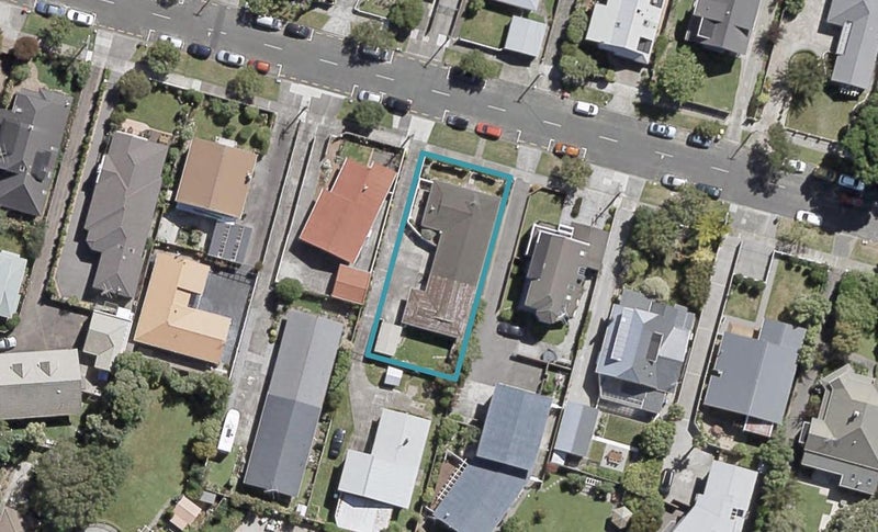 68B Pretoria Street, Hutt Central, Lower Hutt - Carousel 1
