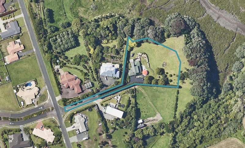 70 Koutunui Road, Athenree, Katikati - Carousel 1