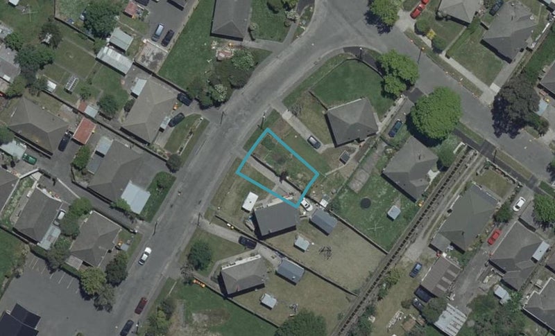 10A Wilmot Street, Northcote, Christchurch - Carousel 1