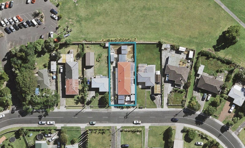 2/35 Wilsher Crescent, Henderson, Auckland - Carousel 1