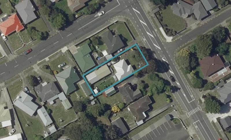 222 Botanical Road, Takaro, Palmerston North - Carousel 1