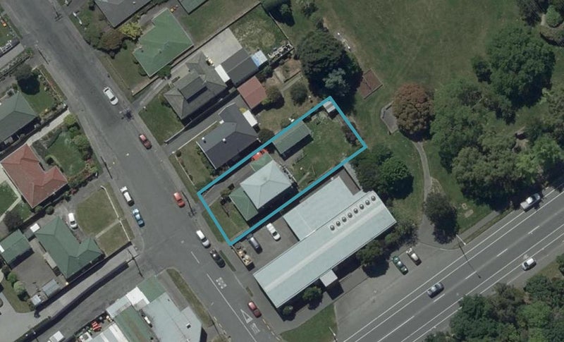 4 Greenhurst Street, Sockburn, Christchurch - Carousel 1