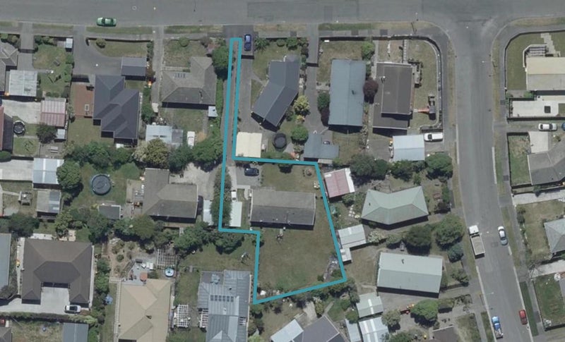 10 Philomel Street, North New Brighton, Christchurch - Carousel 1