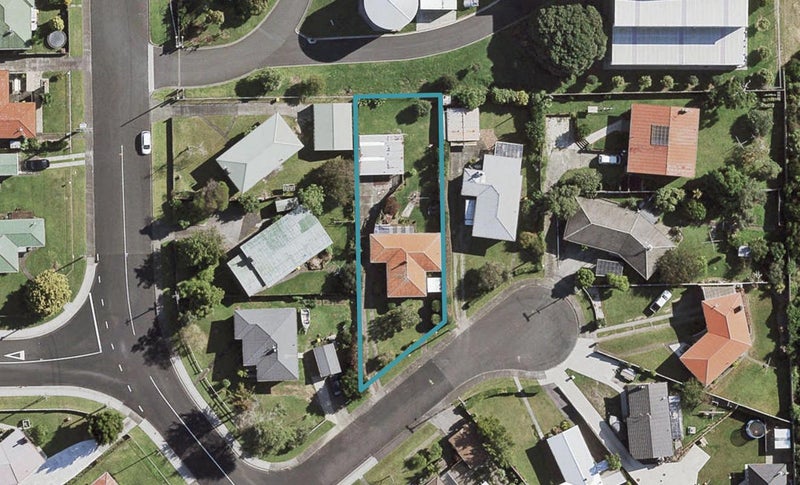 2 Sexton Place, Manurewa East, Auckland - Carousel 1