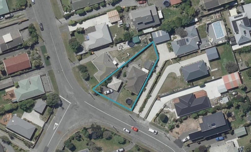 391 Pine Avenue, South New Brighton, Christchurch - Carousel 1