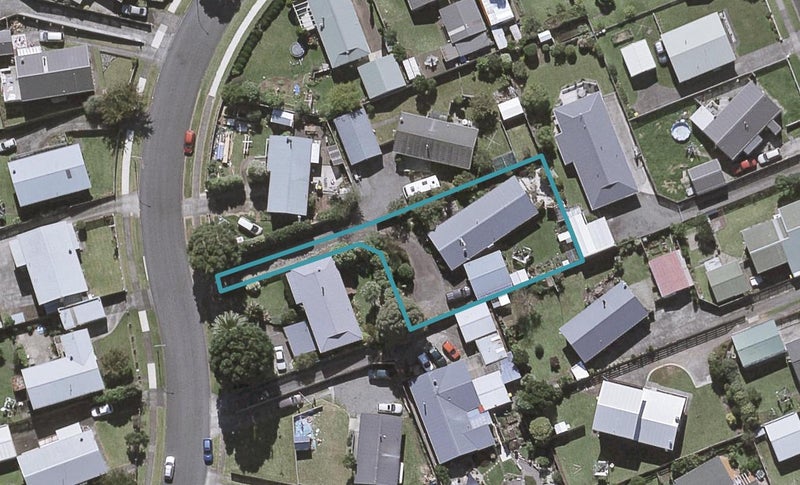 28A Lantana Avenue, Bell Block, New Plymouth - Carousel 1