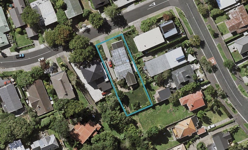 27 Corinth Street, Remuera, Auckland - Carousel 1