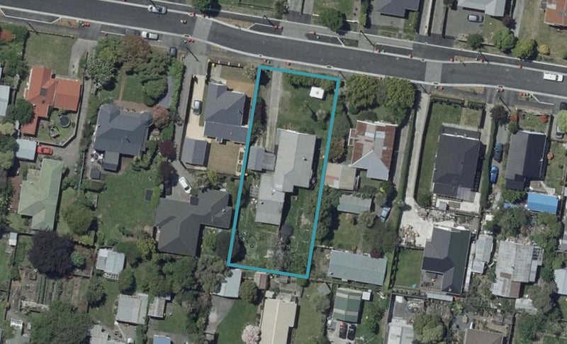 46 Sheldon Street, Woolston, Christchurch - Carousel 1