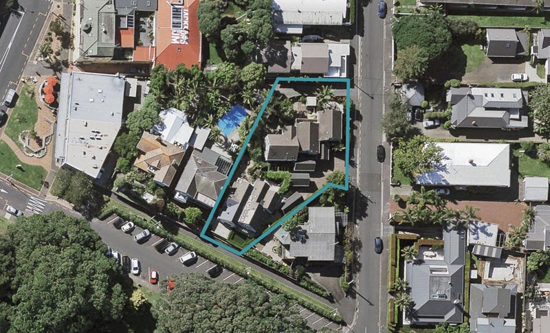 4/1 Buchanan Street, Devonport, Auckland - Carousel 1
