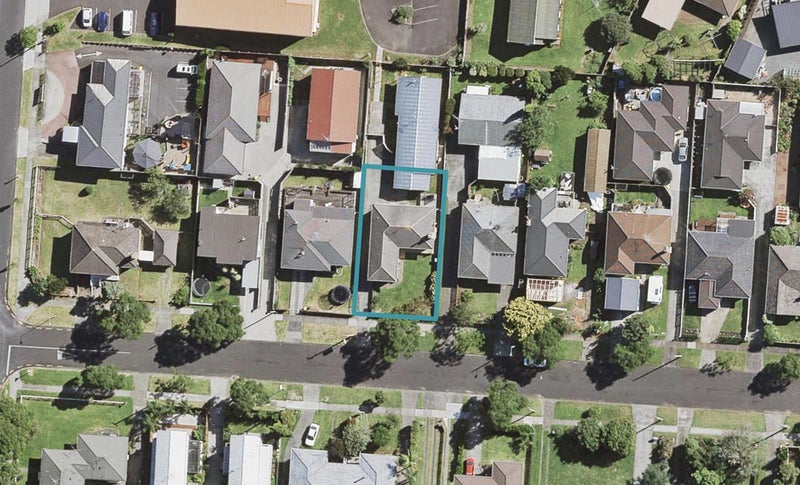 11 BLAIR AVE, Pukekohe, Auckland - Carousel 1