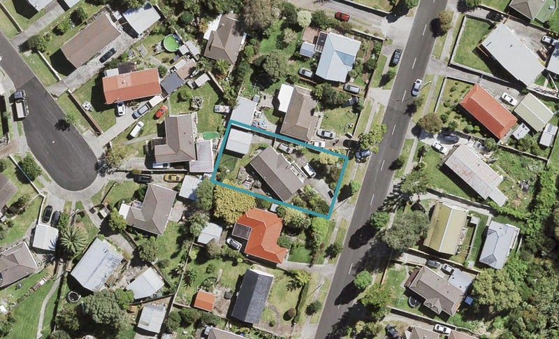 32 Luanda Drive, Ranui, Auckland - Carousel 1