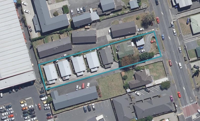 9E Cameron Road, Hamilton East, Hamilton - Carousel 1