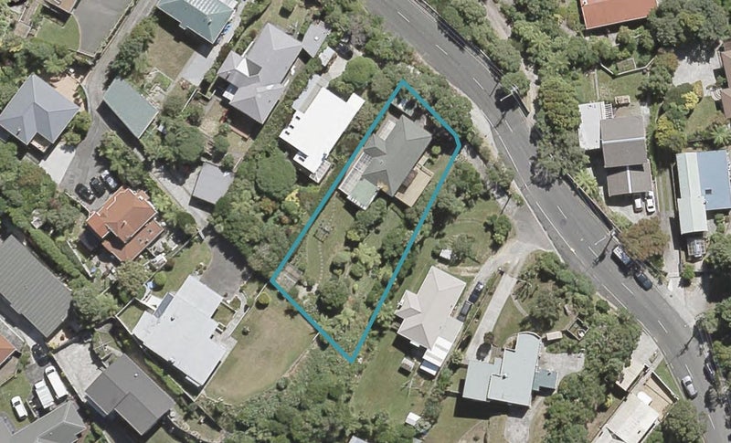 107 Normandale Road, Normandale, Lower Hutt - Carousel 1