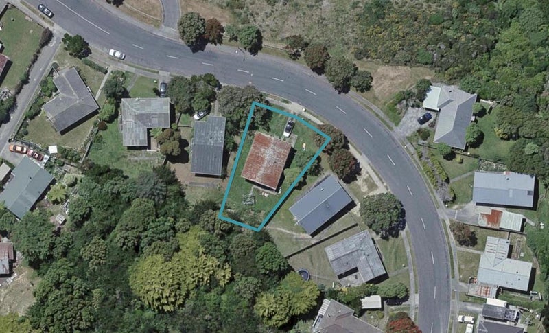 14 Nassau Avenue, Grenada North, Wellington - Carousel 1