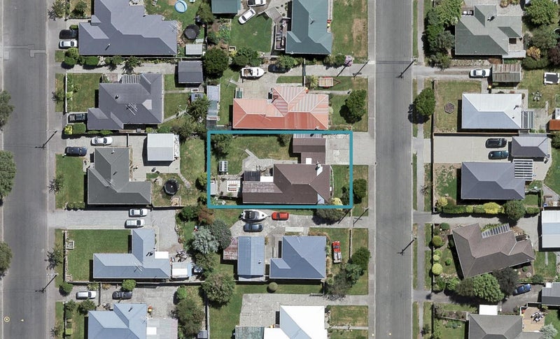 50 Harvey Street, Grasmere, Invercargill - Carousel 1